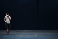 Theaterkurs Junge Bühne