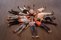 Theaterkurs Junge Bühne