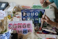 Theaterkurs Junge Bühne